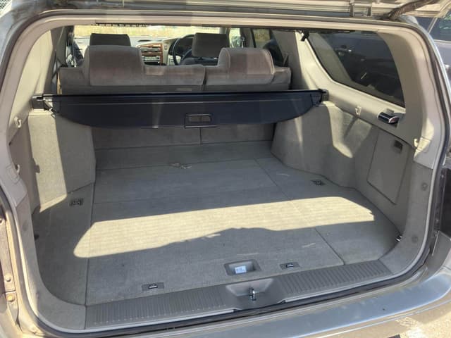1999 Nissan Stagea JDM car for sale — photo 10 of 11