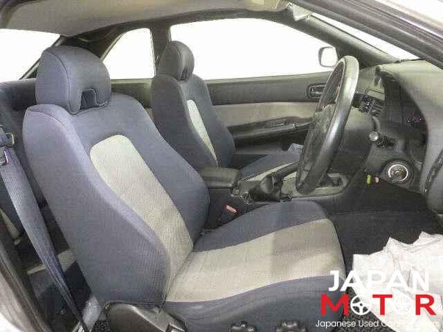 1998 Nissan Skyline JDM car for sale — photo 6 of 7