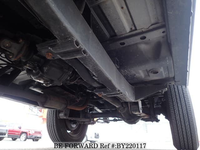 1988 Suzuki Jimny JDM car for sale — photo 22 of 25