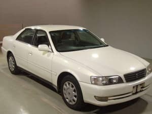 1996 Toyota Chaser JDM car for sale