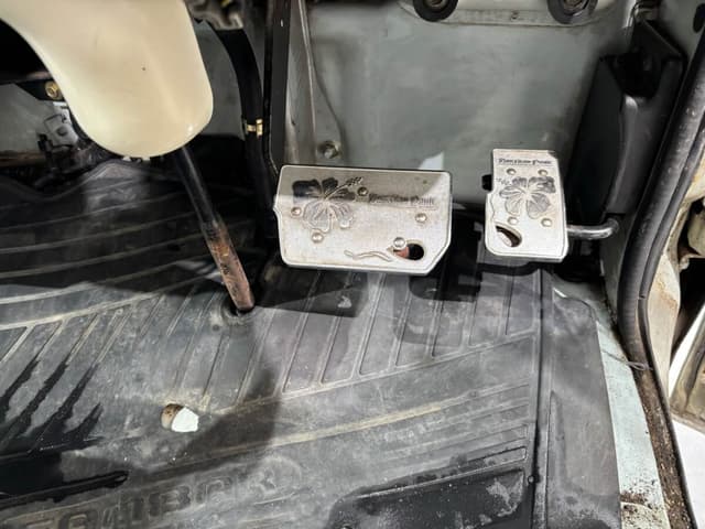 1998 Subaru Sambar JDM car for sale — photo 18 of 25