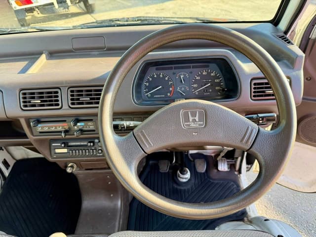 1996 Honda Accord JDM car for sale — photo 18 of 25