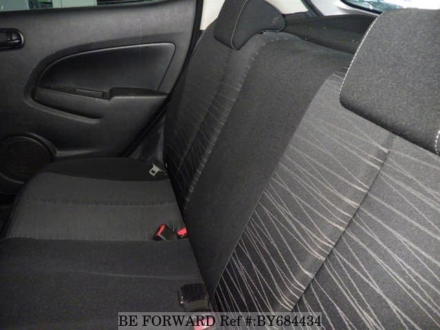 2008 Mazda Demio JDM car for sale — photo 4 of 6