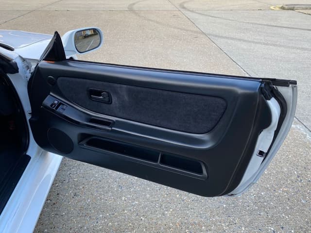 1993 Nissan Skyline JDM car for sale — photo 17 of 25