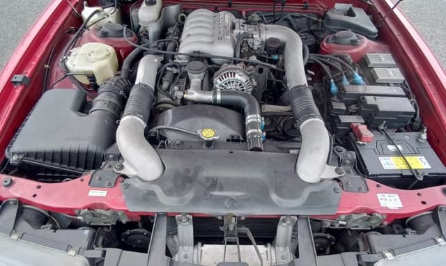 1990 Eunos JDM car for sale — photo 5 of 25