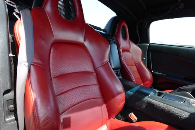1999 Honda S2000 JDM car for sale — photo 17 of 19