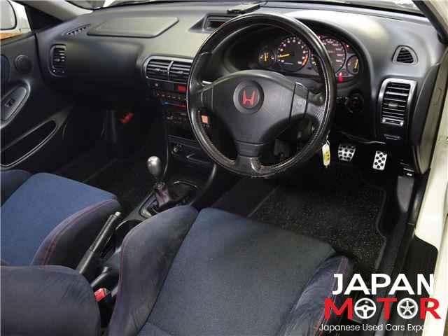 2000 Honda Integra JDM car for sale — photo 10 of 11