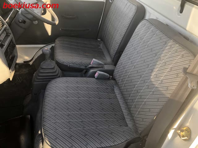 1991 Subaru Sambar JDM car for sale — photo 10 of 22