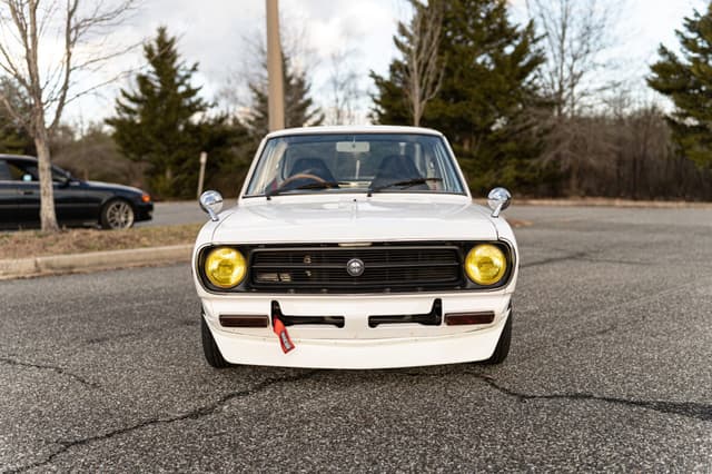1989 JDM car for sale — photo 5 of 13