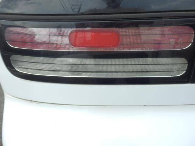 1998 Nissan Fairlady Z JDM car for sale — photo 18 of 20