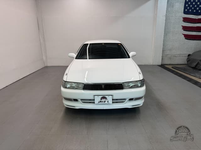 1995 Toyota Cresta JDM car for sale — photo 5 of 25