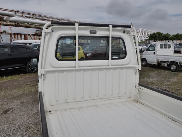 2000 Subaru Sambar JDM car for sale — photo 16 of 25