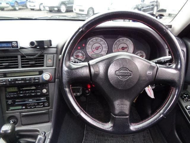 1999 Nissan Skyline JDM car for sale — photo 10 of 20