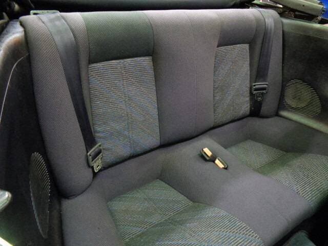 1995 Toyota Celica JDM car for sale — photo 6 of 12