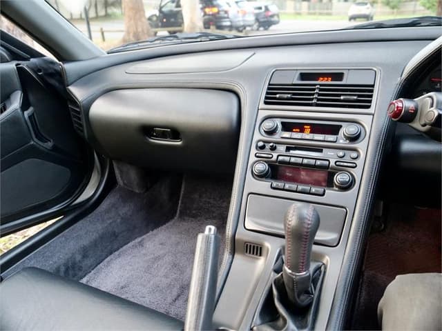 1994 Honda NSX JDM car for sale — photo 20 of 20