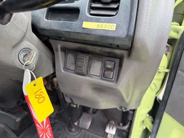 1998 Suzuki Carry JDM car for sale — photo 4 of 13