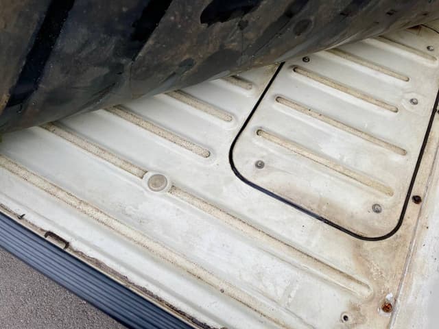 1999 Daihatsu Hijet JDM car for sale — photo 15 of 25