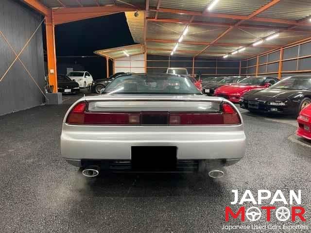 1991 Honda NSX JDM car for sale — photo 3 of 10