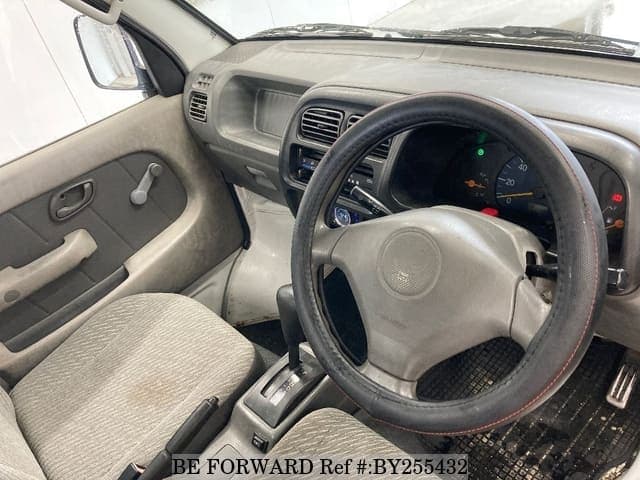 2000 Mazda Scrum JDM car for sale — photo 3 of 5