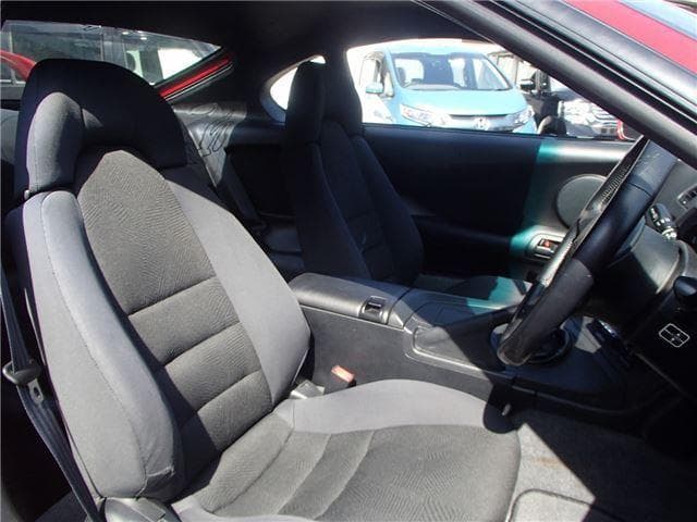 1995 Toyota Supra JDM car for sale — photo 10 of 22