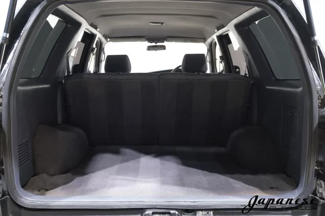 1996 Toyota Hilux JDM car for sale — photo 17 of 25