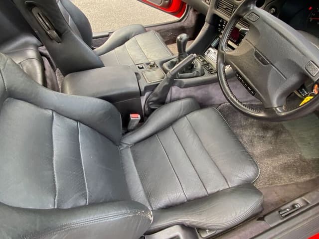 1990 Mitsubishi GTO JDM car for sale — photo 13 of 15