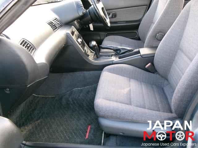 1991 Nissan Skyline JDM car for sale — photo 7 of 11