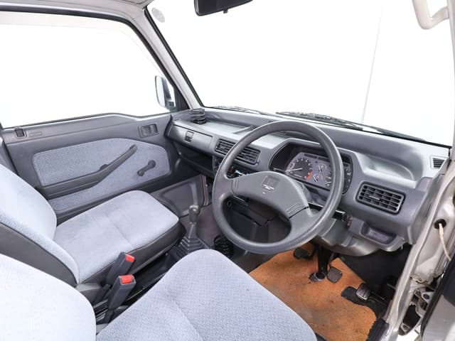 1996 Honda Street JDM car for sale — photo 9 of 25