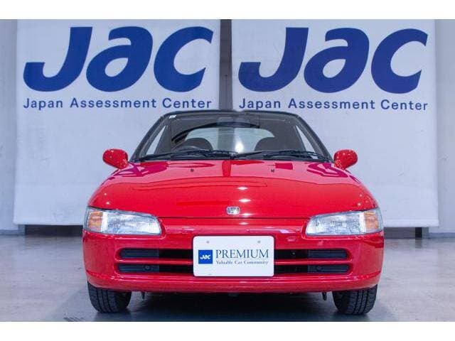 1991 Honda Beat JDM car for sale — photo 9 of 19
