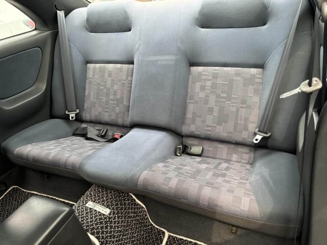 1997 Nissan Skyline JDM car for sale — photo 8 of 10