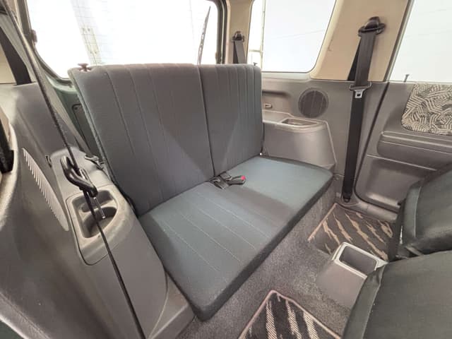 1996 Mitsubishi Pajero Mini JDM car for sale — photo 10 of 25