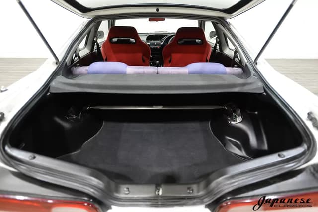 1995 Honda Integra JDM car for sale — photo 19 of 25