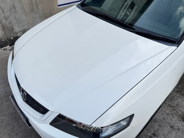 2006 Honda Accord JDM car for sale — photo 17 of 25