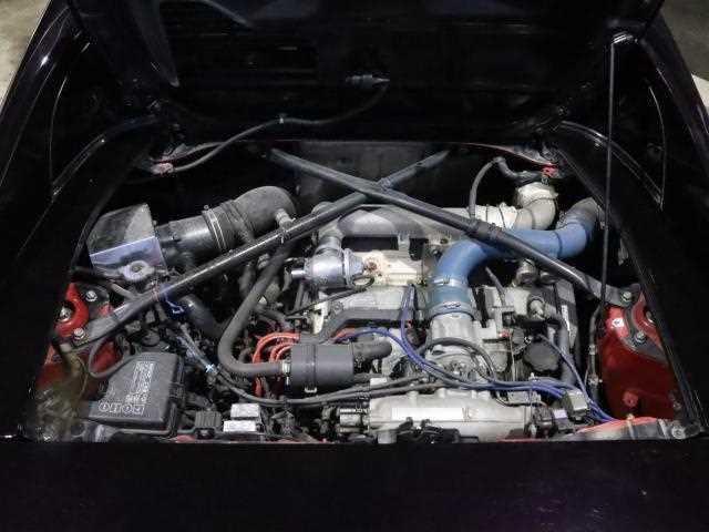 1995 Toyota MR2 JDM car for sale — photo 9 of 20