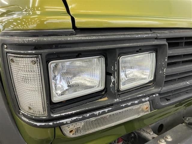 1988 Toyota Land Cruiser JDM car for sale — photo 13 of 25