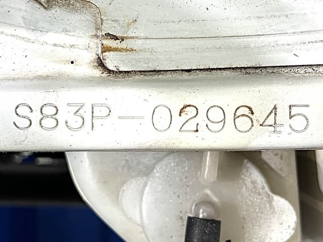 1990 Daihatsu Hijet JDM car for sale — photo 23 of 24