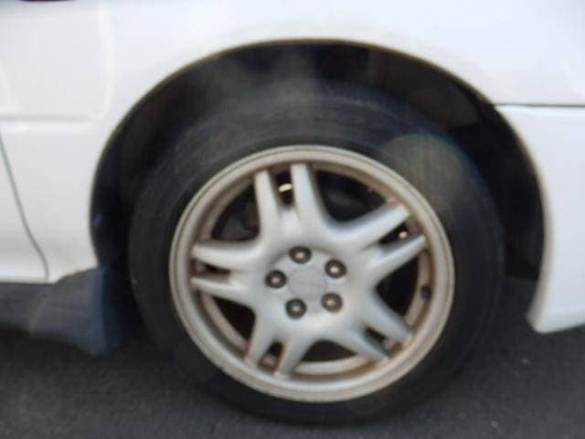 1996 Subaru Impreza JDM car for sale — photo 9 of 20