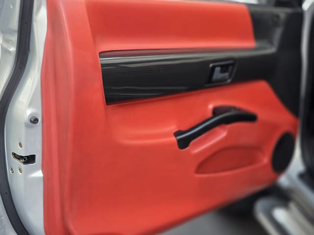 1999 Isuzu JDM car for sale — photo 22 of 25
