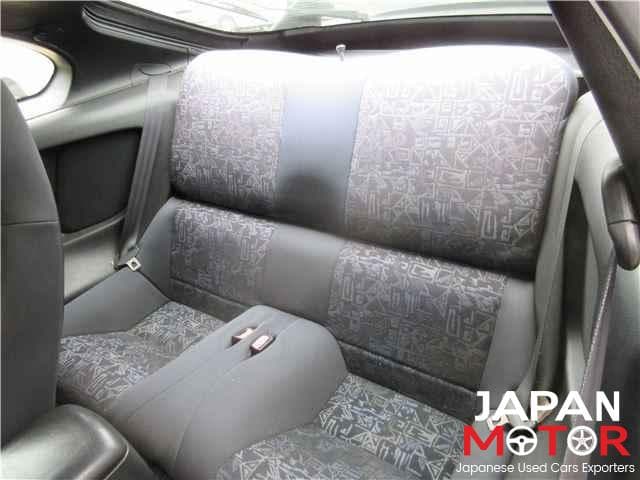 1998 Toyota Supra JDM car for sale — photo 12 of 12