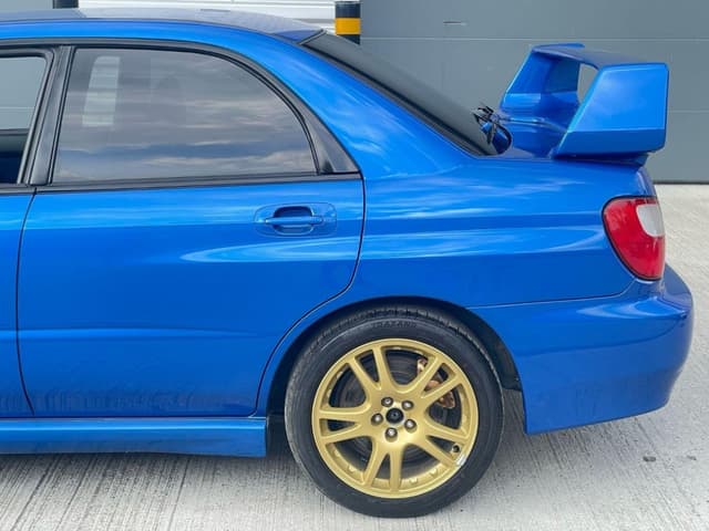 2000 JDM car for sale — photo 14 of 25