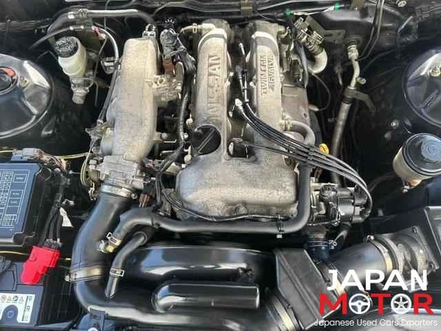 1996 Nissan Silvia JDM car for sale — photo 5 of 10