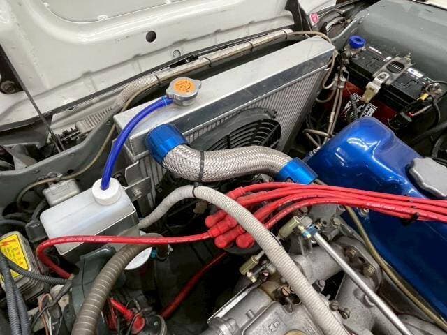 1971 Nissan Skyline JDM car for sale — photo 9 of 20