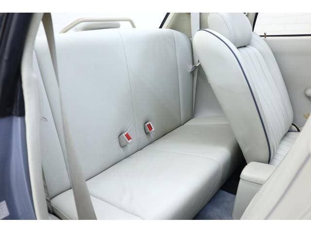 1991 Nissan Figaro JDM car for sale — photo 11 of 18