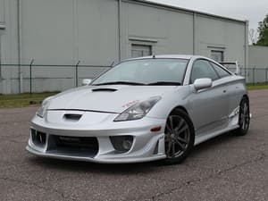 2000 Toyota Celica JDM car for sale