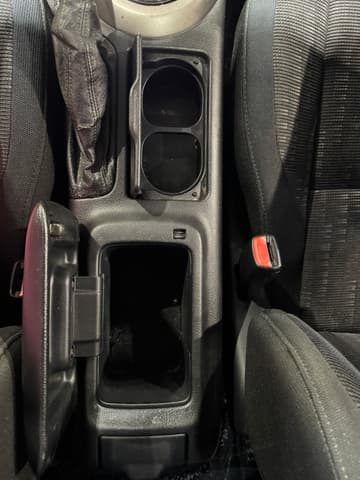 1998 Toyota Altezza JDM car for sale — photo 23 of 25