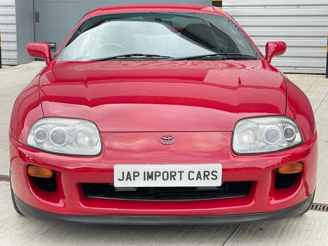 1994 JDM car for sale — photo 5 of 25