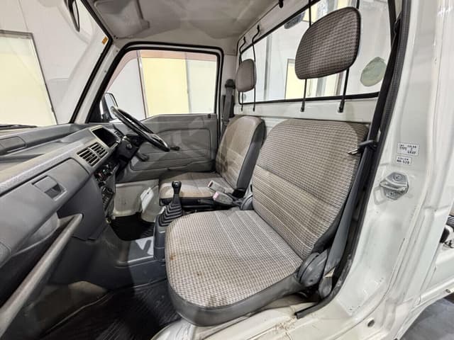 1995 Honda Acty JDM car for sale — photo 10 of 10