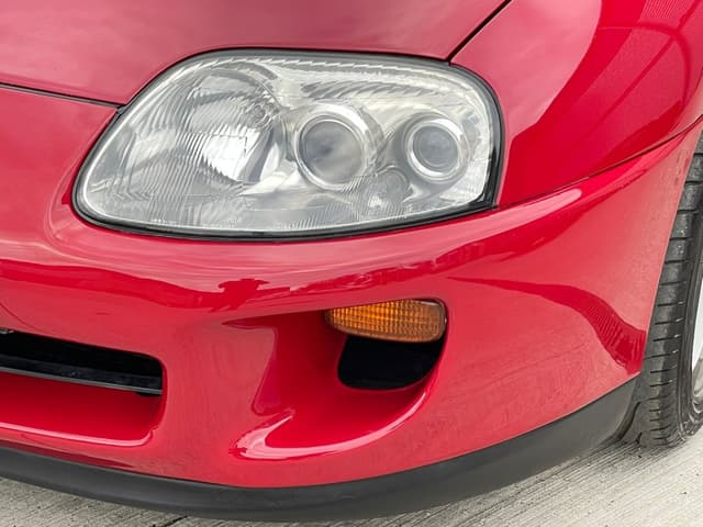 1994 JDM car for sale — photo 7 of 25
