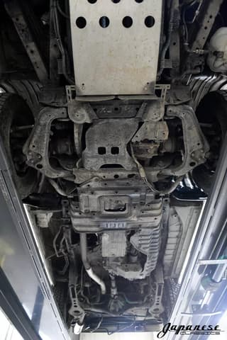 1995 Toyota HiAce JDM car for sale — photo 24 of 25