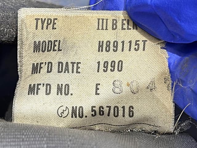 1990 Honda Acty JDM car for sale — photo 20 of 23
